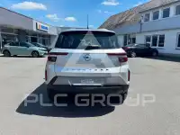 2026 Opel Frontera