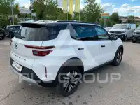 2026 Opel Frontera