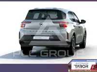 2026 Opel Frontera
