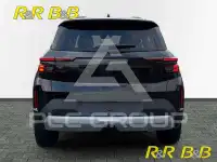 2026 Opel Frontera