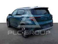 2026 Opel Frontera