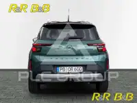 2026 Opel Frontera