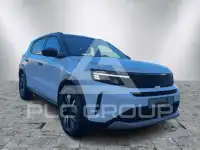 2026 Opel Frontera