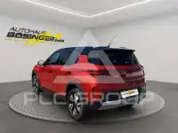 2026 Opel Frontera
