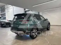 2026 Opel Frontera