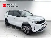 2026 Opel Frontera