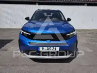 2026 Opel Frontera