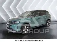 2026 Opel Frontera