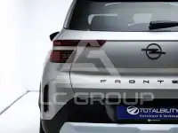 2026 Opel Frontera