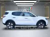2026 Opel Frontera