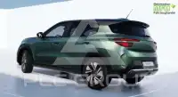2026 Opel Frontera