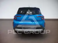 2026 Opel Frontera