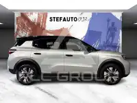 2026 Opel Frontera