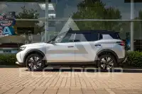 2026 Opel Frontera