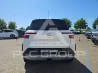 2026 Opel Frontera