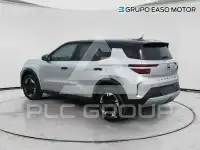 2026 Opel Frontera