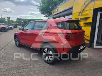 2026 Opel Frontera