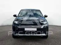 2026 Opel Frontera