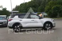 2026 Opel Frontera