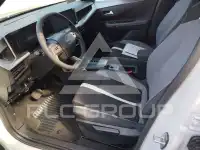 2026 Opel Frontera