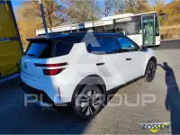 2026 Opel Frontera