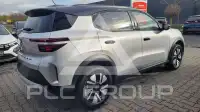 2026 Opel Frontera