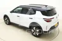 2026 Opel Frontera