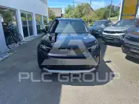 2026 Opel Frontera