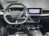 2026 Opel Frontera
