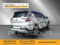 2026 Opel Frontera