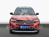 2026 Opel Frontera