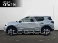2026 Opel Frontera