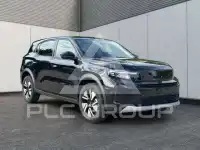 2026 Opel Frontera