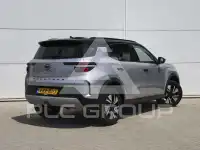 2026 Opel Frontera
