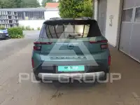 2026 Opel Frontera