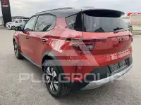 2026 Opel Frontera