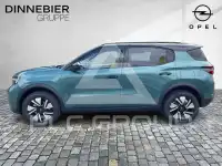 2026 Opel Frontera