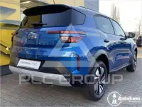 2026 Opel Frontera