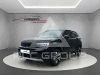 2026 Opel Frontera