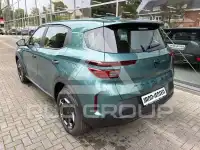 2026 Opel Frontera