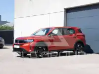 2026 Opel Frontera
