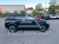 2026 Opel Frontera