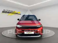 2026 Opel Frontera