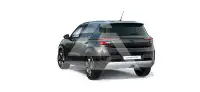 2026 Opel Frontera