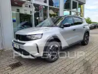 2026 Opel Frontera
