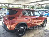 2026 Opel Frontera