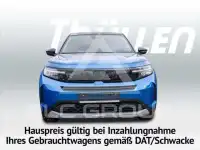 2026 Opel Frontera