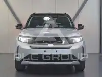 2026 Opel Frontera