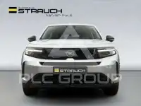 2026 Opel Frontera