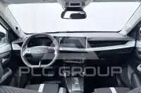 2026 Opel Frontera